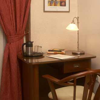 The Bride - Suite Hotel, Bangalore 4
